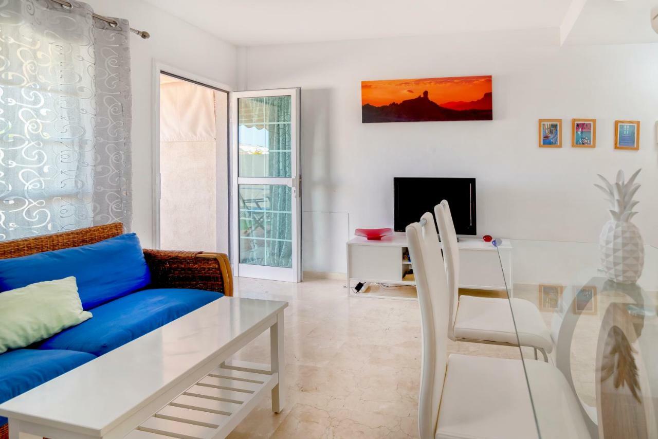 Appartement El Valle In Puerto Rico With Jacuzzi