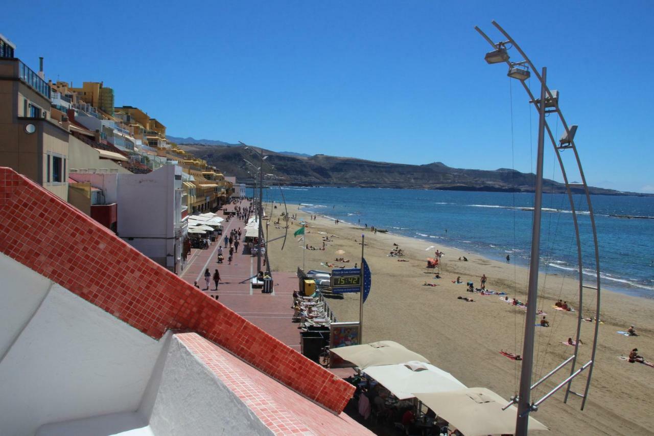 Carus Flat * Las Palmas / Gran Canaria