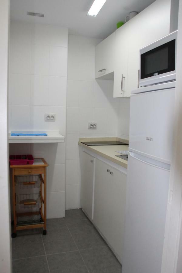 Carus Flat Apartment Las Palmas / Gran Canaria