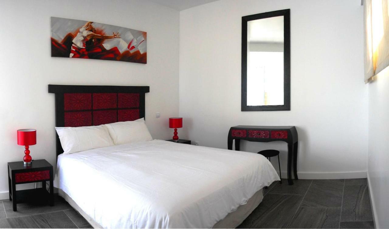 Royale Trespalomas Villa