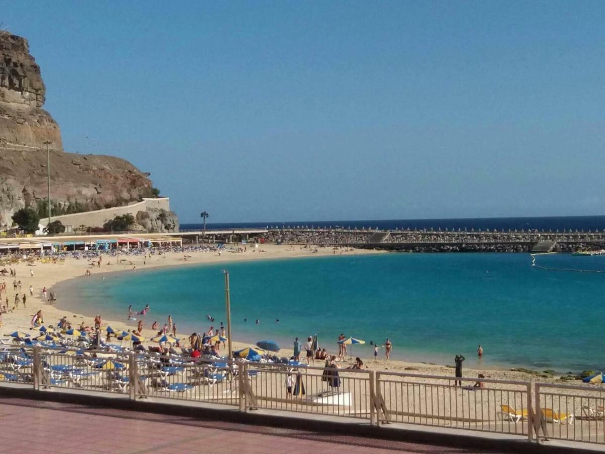 Estrella Del Mar Amazing Loft Casa Cosy Apartamento La Playa de Arguineguín