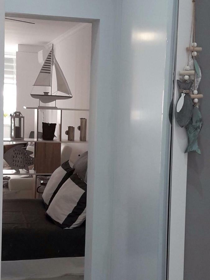 Apartamento Estrella Del Mar Amazing Loft Casa Cosy *