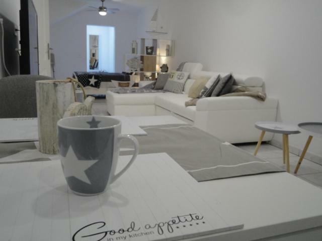 Estrella Del Mar Amazing Loft Casa Cosy *