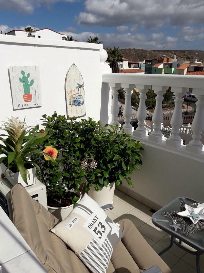 Estrella Del Mar Amazing Loft Casa Cosy * La Playa de Arguineguín