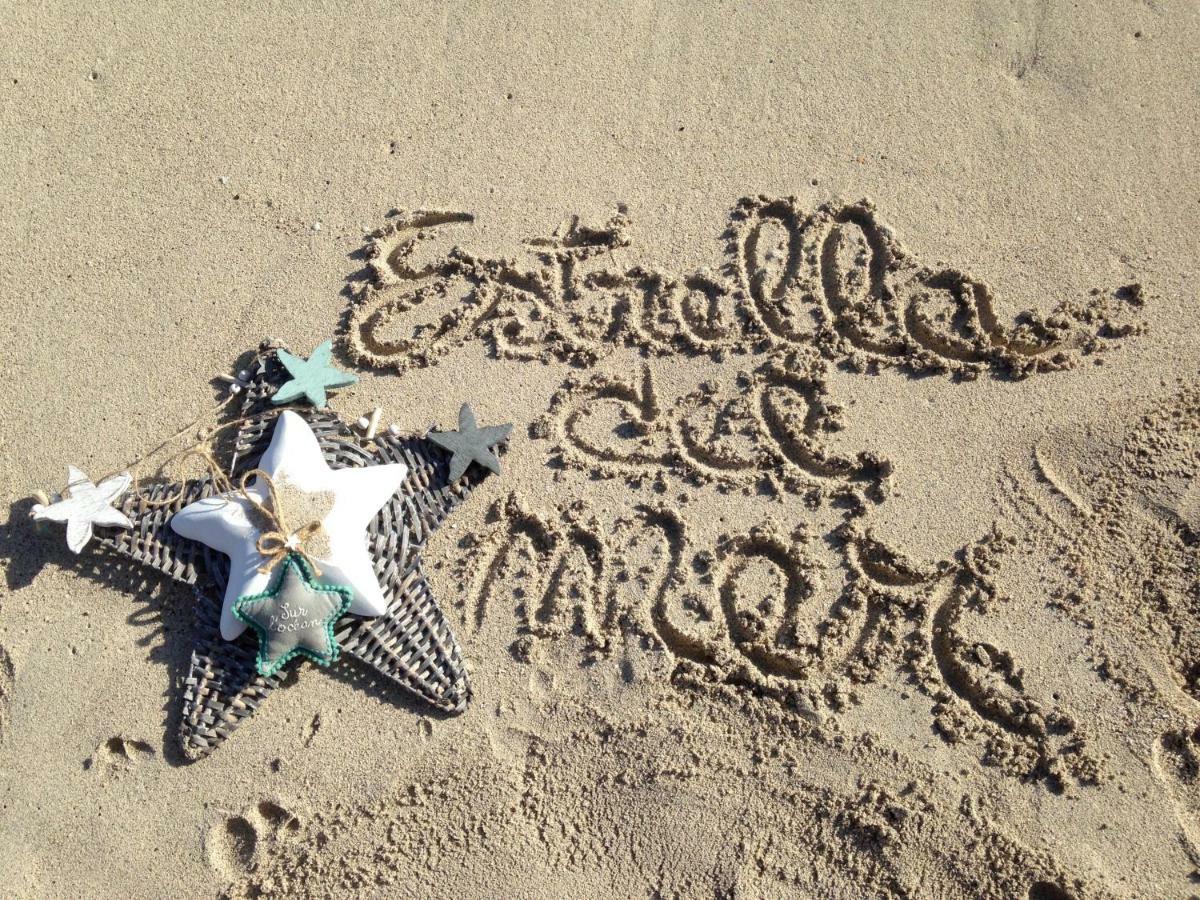 Apartamento Estrella Del Mar Amazing Loft Casa Cosy *