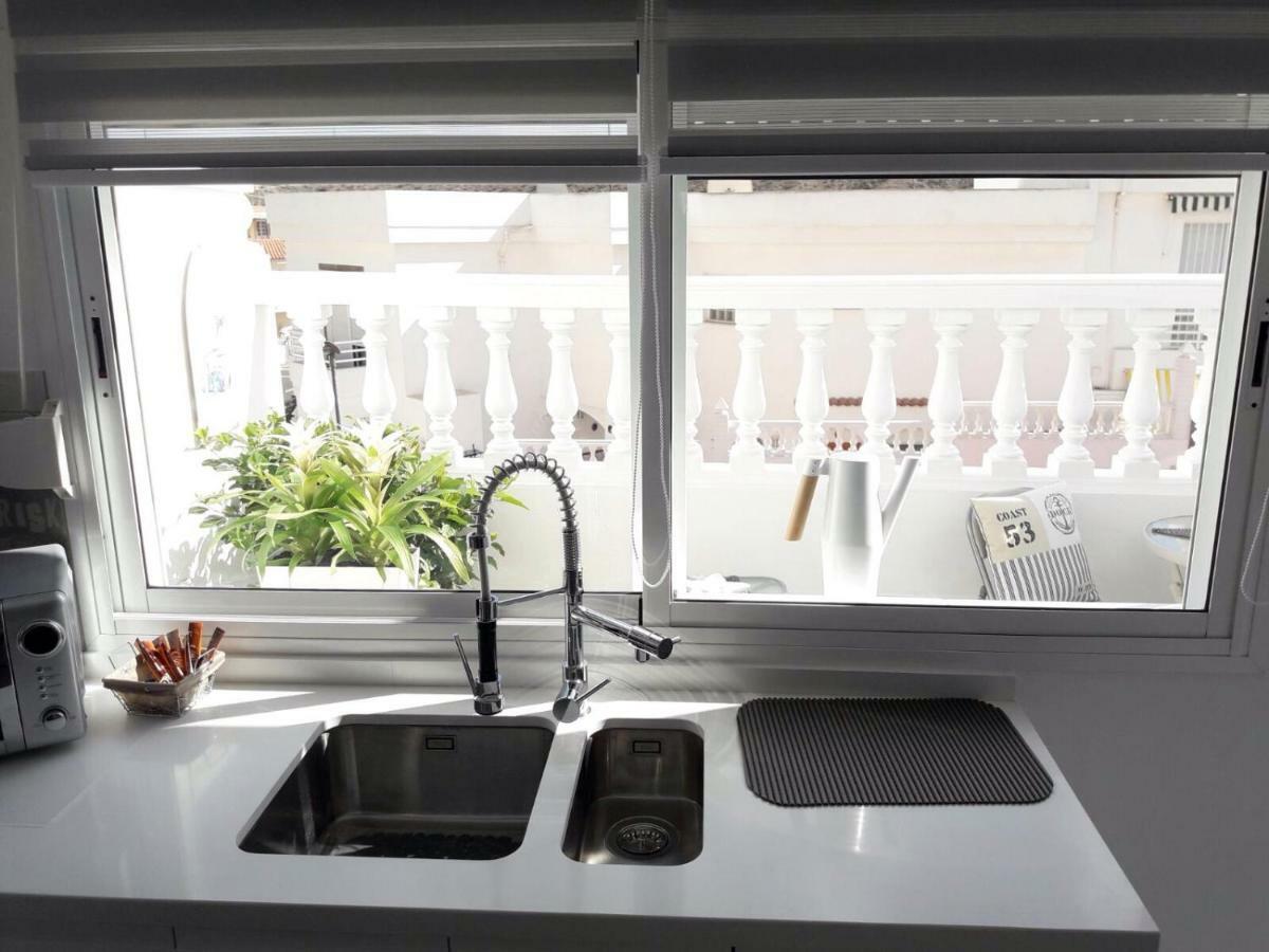 Apartamento Estrella Del Mar Amazing Loft Casa Cosy