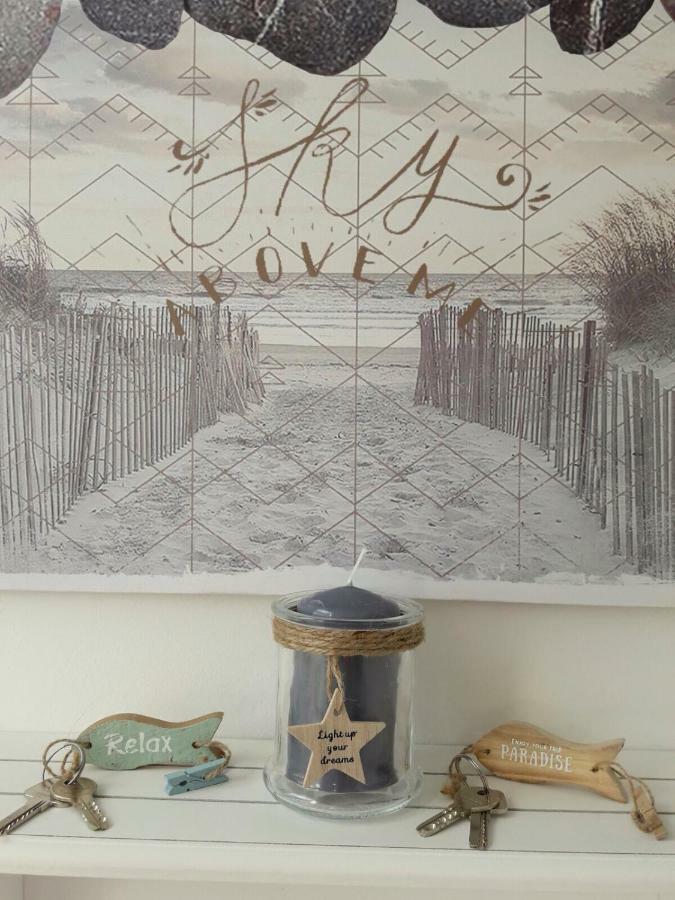 Estrella Del Mar Amazing Loft Casa Cosy *