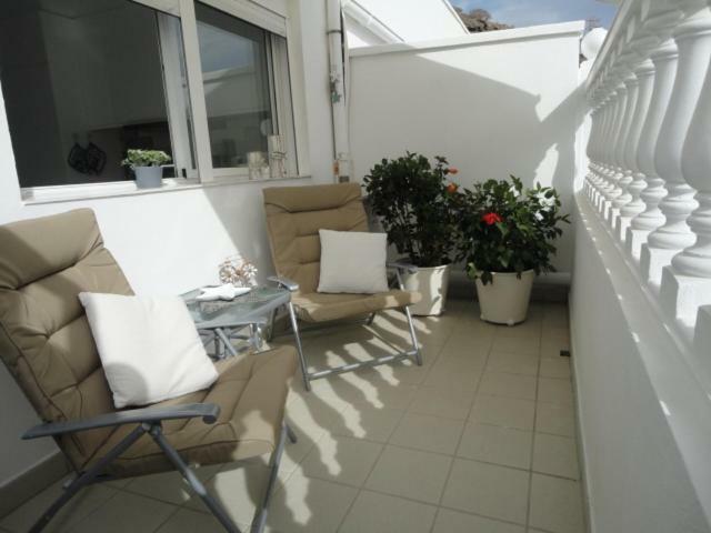 Estrella Del Mar Amazing Loft Casa Cosy La Playa de Arguineguín