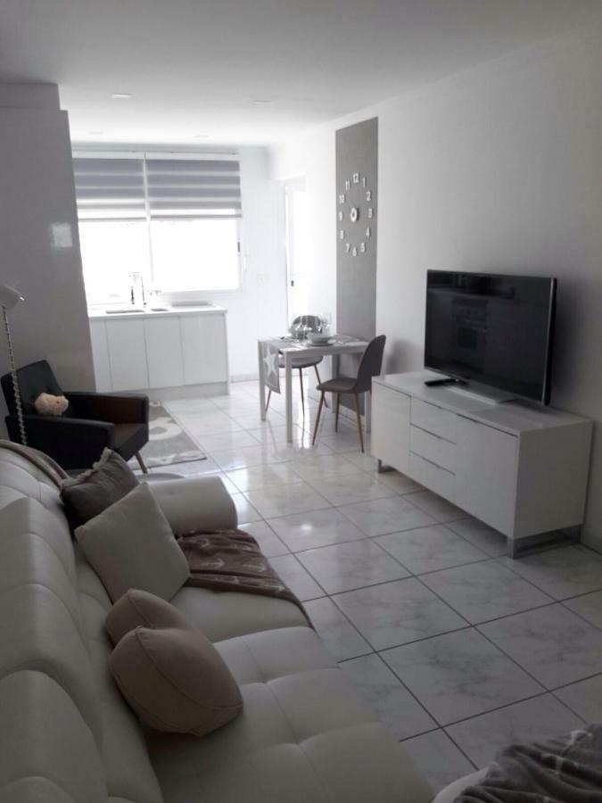 Apartamento Estrella Del Mar Amazing Loft Casa Cosy