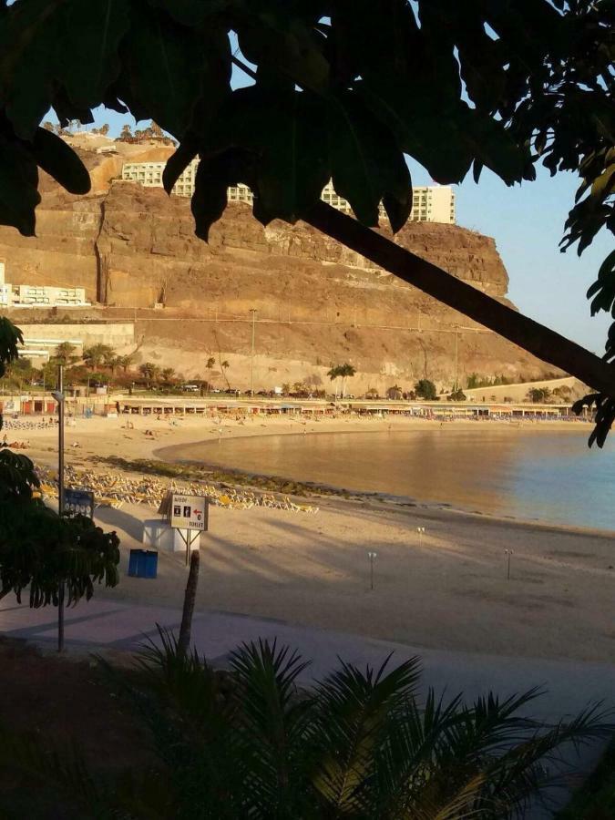 Estrella Del Mar Amazing Loft Casa Cosy La Playa de Arguineguín