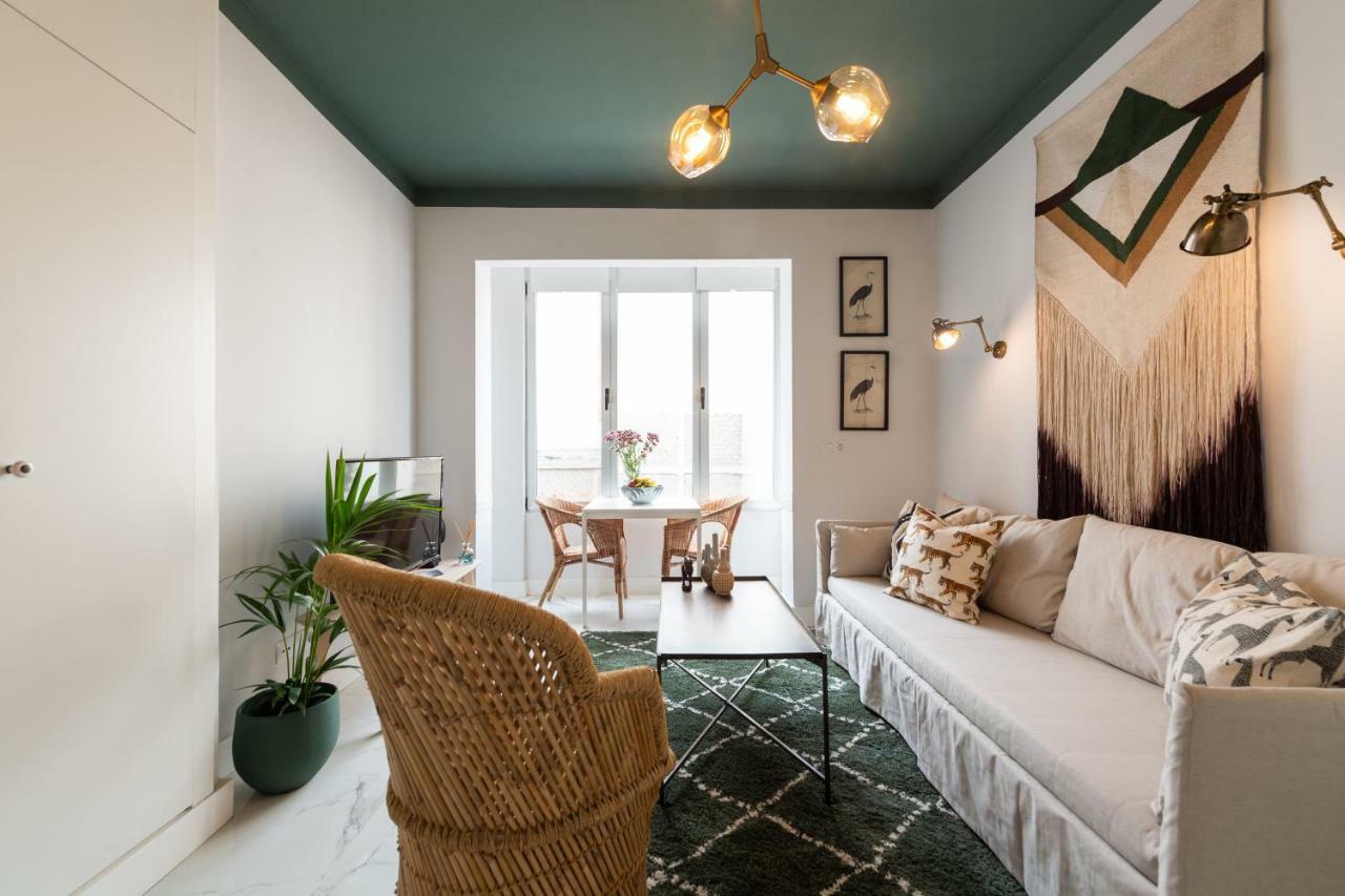 Apartment Little 38 *
