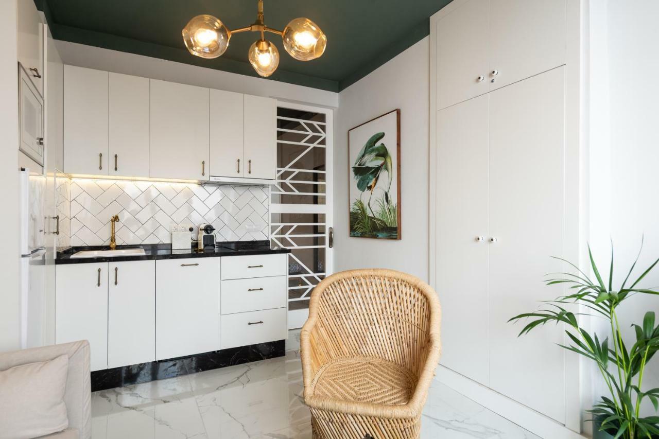 Little 38 Apartment