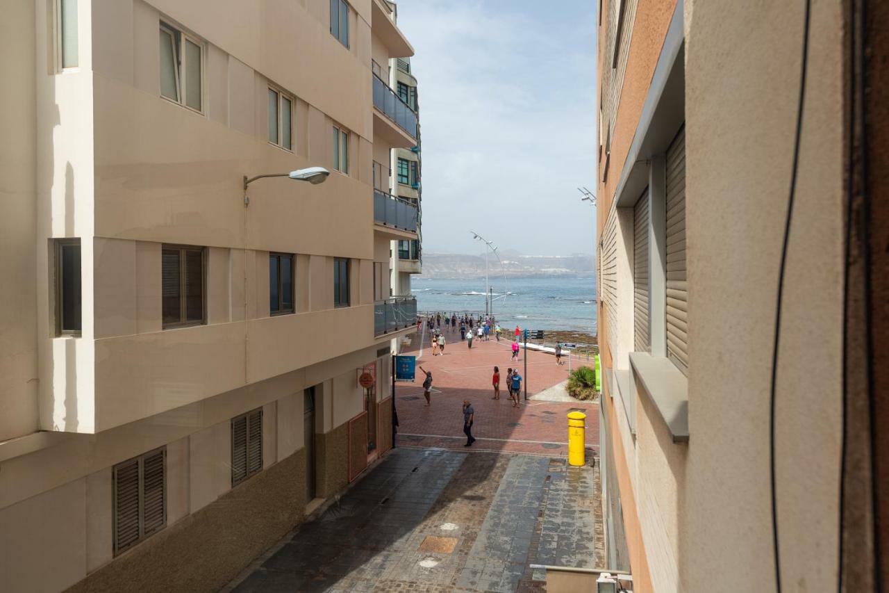 Little 38 Apartment Las Palmas de Gran Canaria