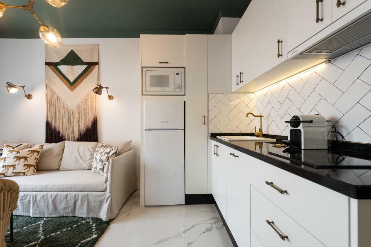 Little 38 Apartment Las Palmas de Gran Canaria