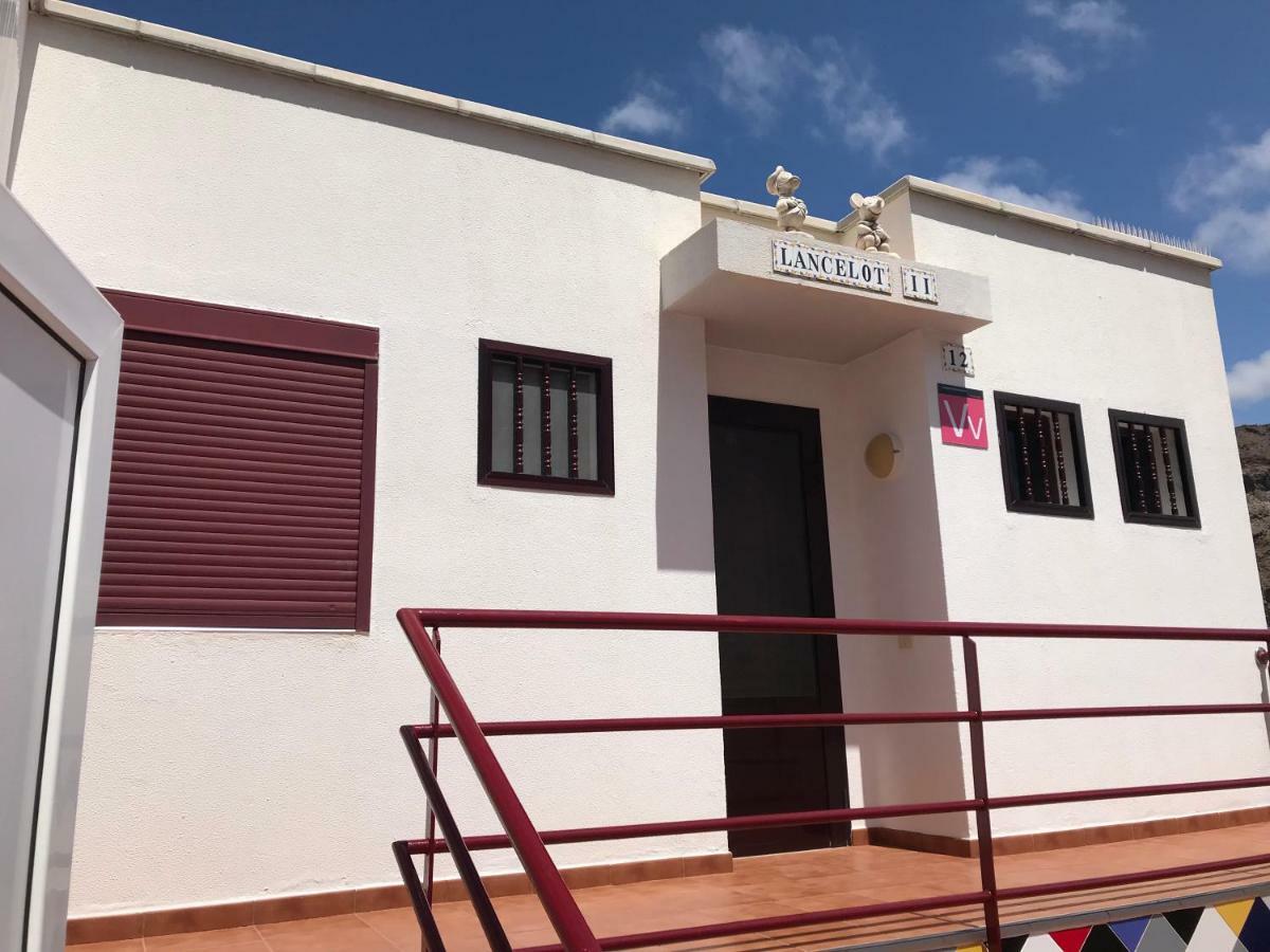 Lancelot * Puerto Rico (Gran Canaria)