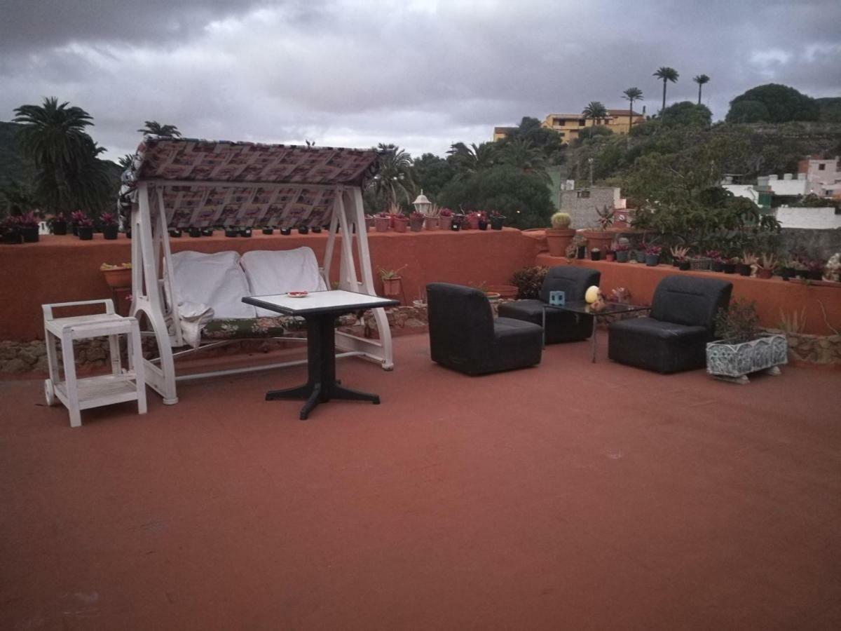 Residencia Conejos - Bike & Motorbike * Las Palmas / Gran Canaria
