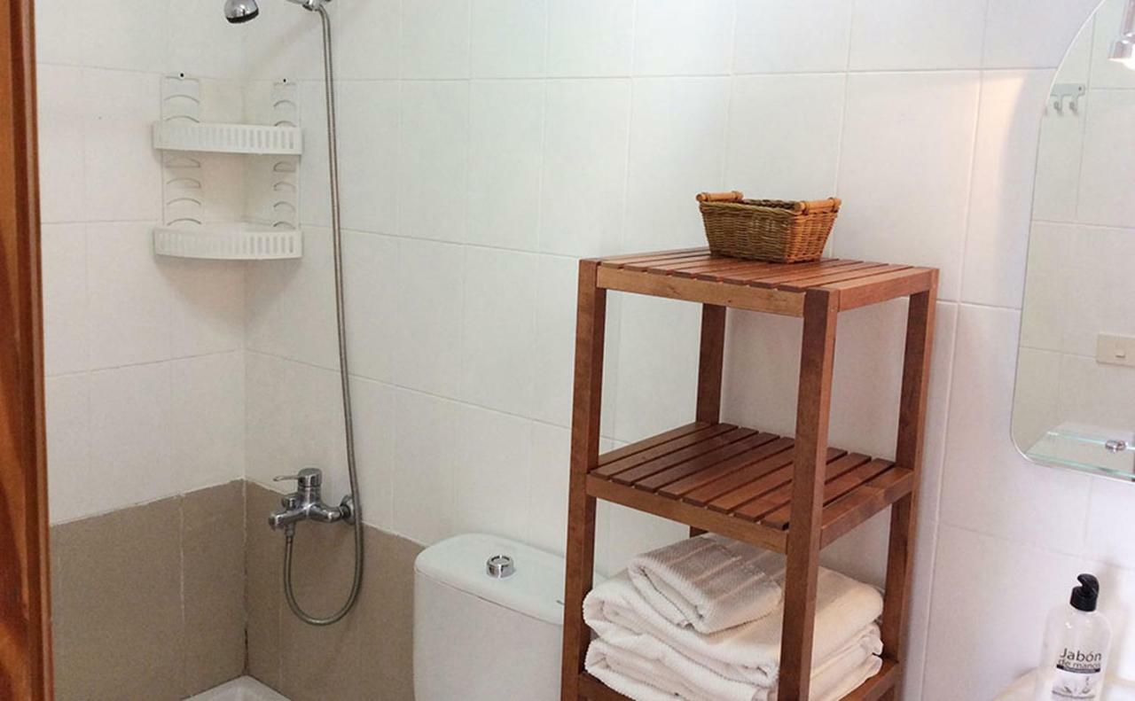 Apartamento Monsenor Playa Del Cura (Gran Canaria)