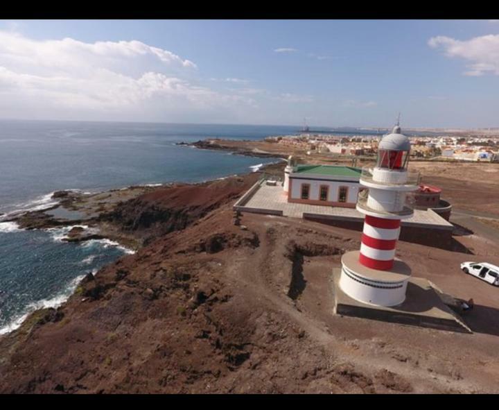 Seaview Faro *