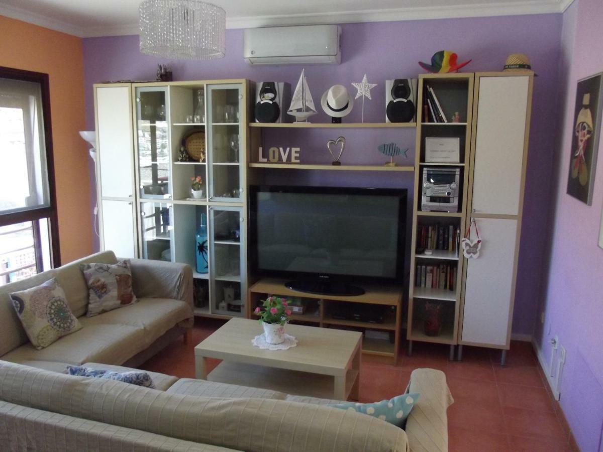 Lancelot Ferienhaus Puerto Rico (Gran Canaria)
