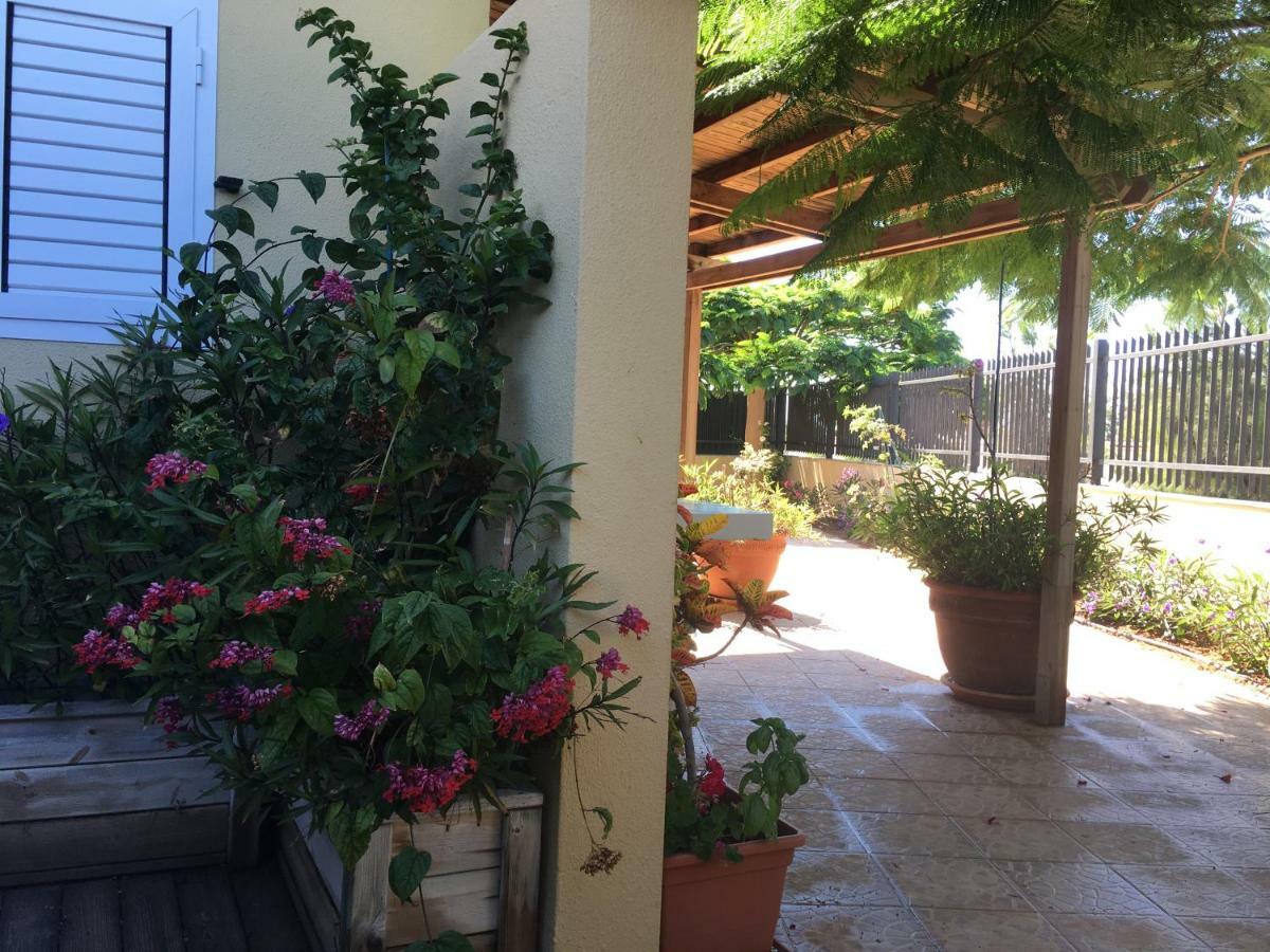 Vivienda Velas Ferienhaus