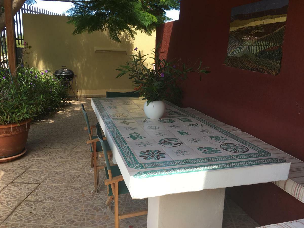 Vivienda Velas *
