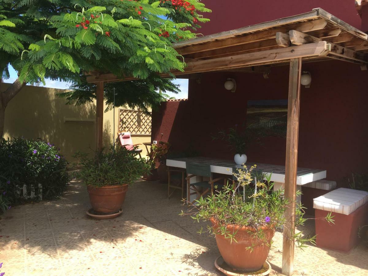 Ferienhaus Vivienda Velas