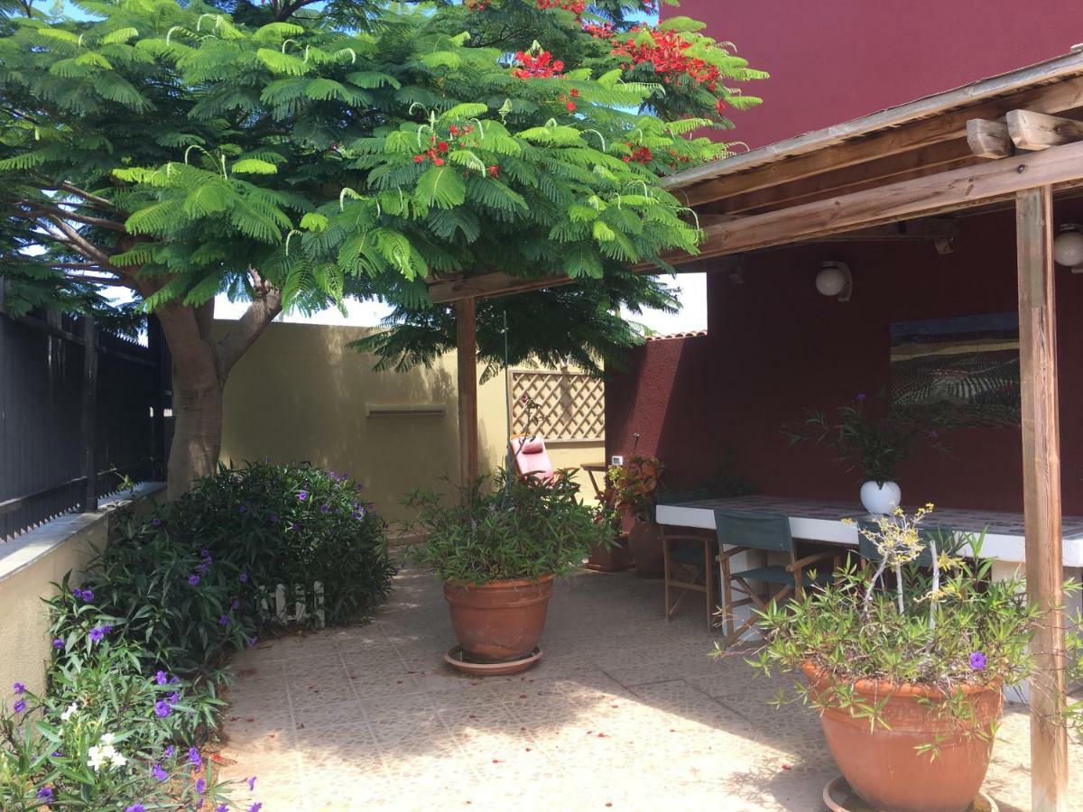 Vivienda Velas Ferienhaus