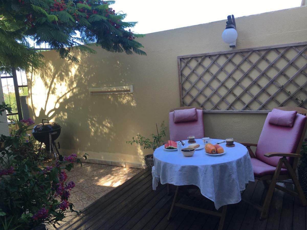 Vivienda Velas Ferienhaus *