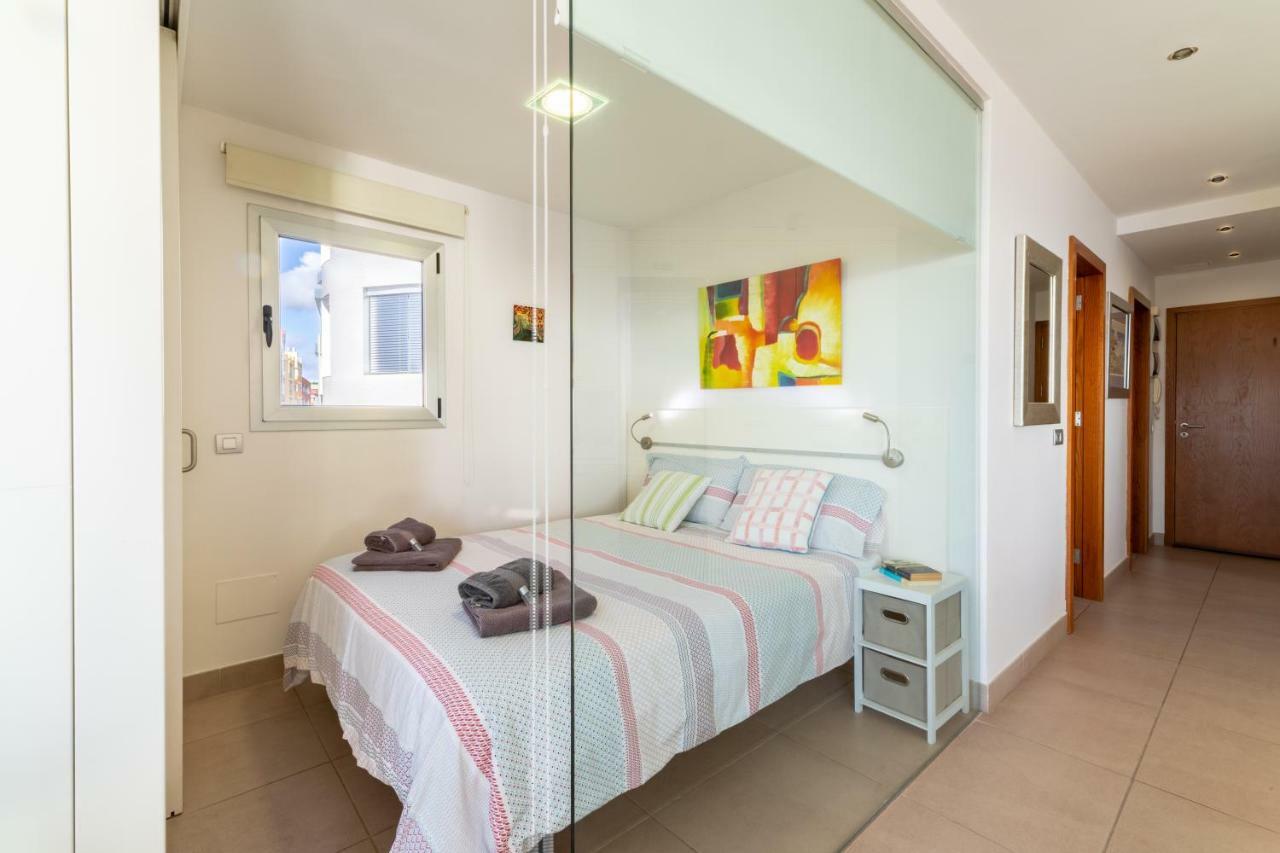 Living Las Canteras Homes - Beachfront Playa Grande *