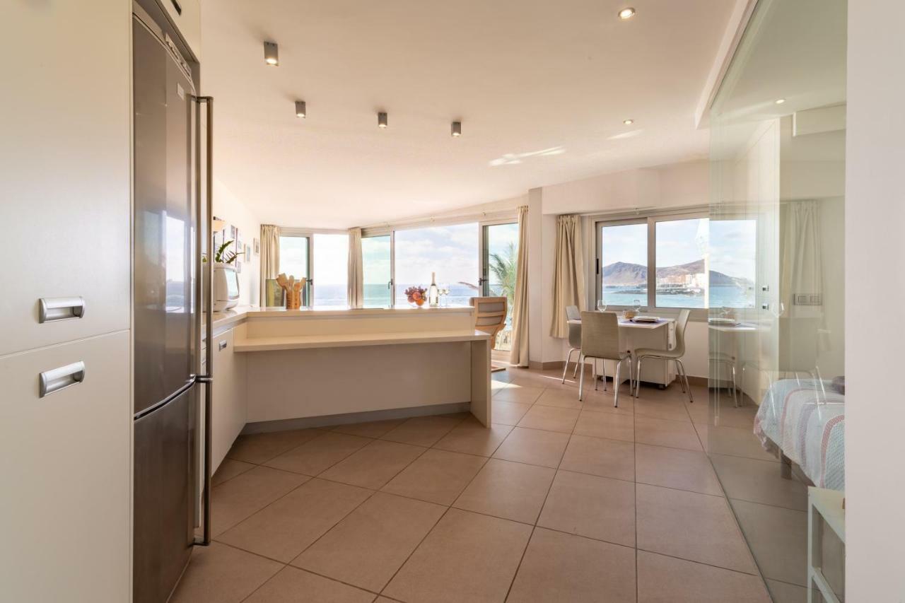 Living Las Canteras Homes - Beachfront Playa Grande Las Palmas de Gran Canaria