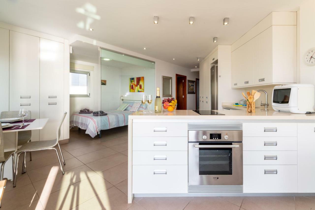 Living Las Canteras Homes - Beachfront Playa Grande
