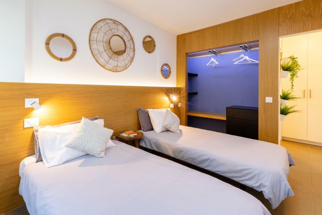 Living Canteras - Beachfront Roof Terrace Apartamento Las Palmas de Gran Canaria