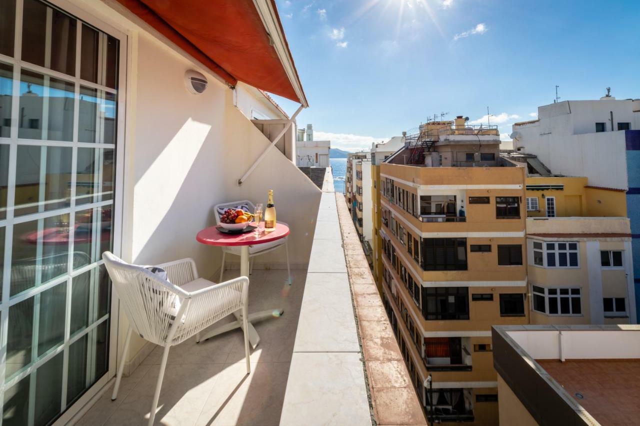 Apartment Living Canteras Homes - Workout & Free Bikes *