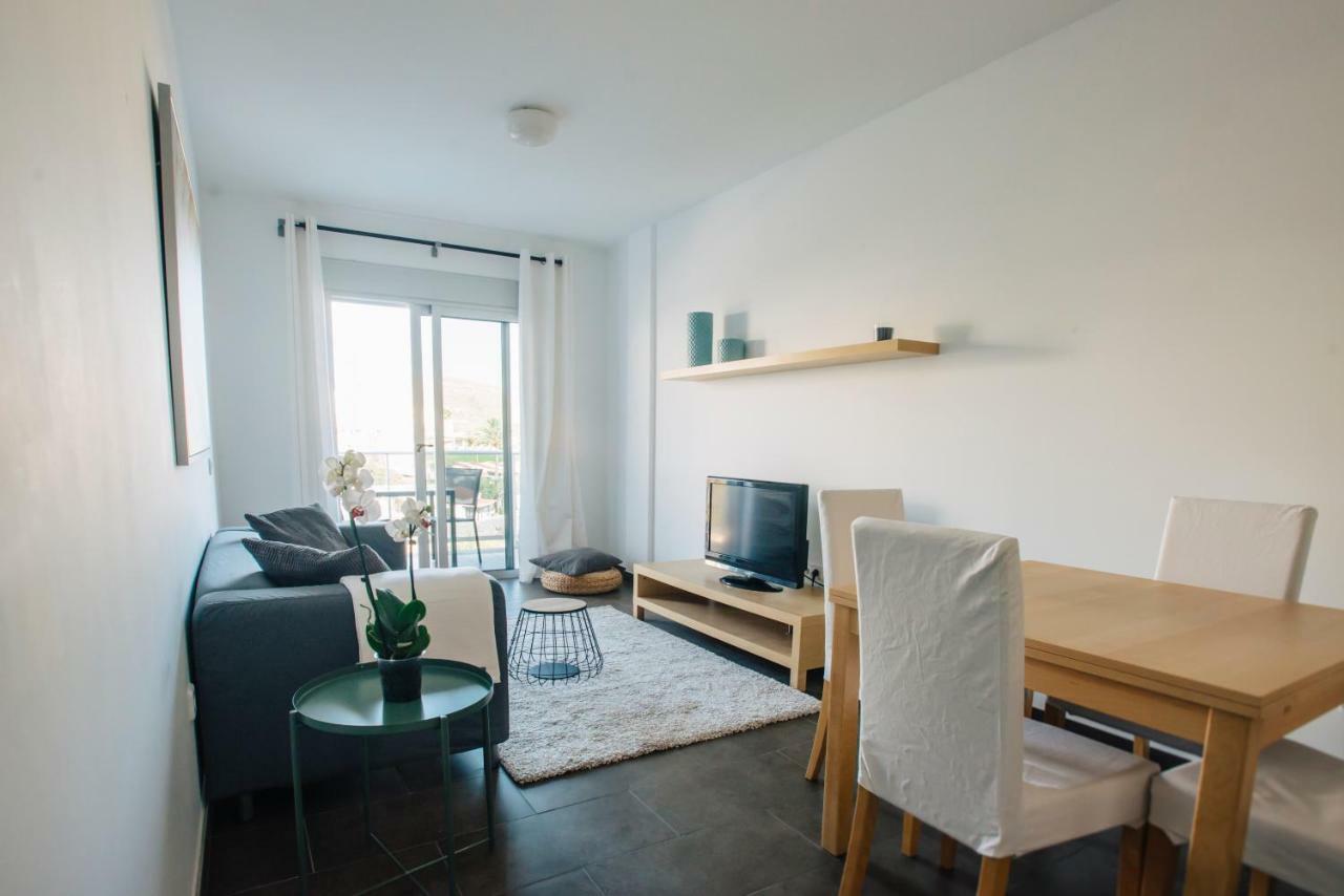 Apartamento Two Bedroom Apartment 107 *