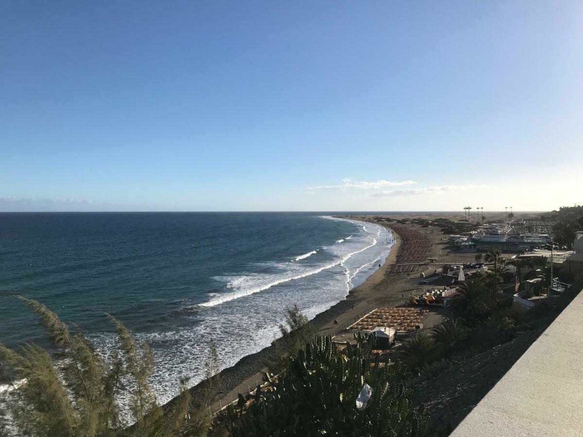Aparthotel Atlantic Club Playa del Ingles (Gran Canaria)