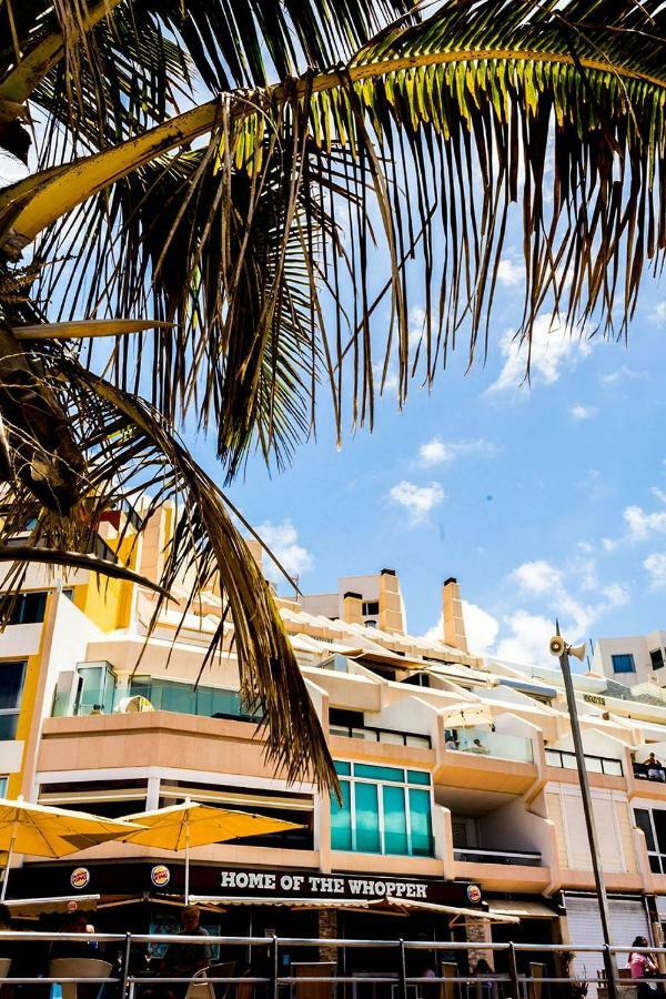 La Grand Canteras Apartment Las Palmas de Gran Canaria