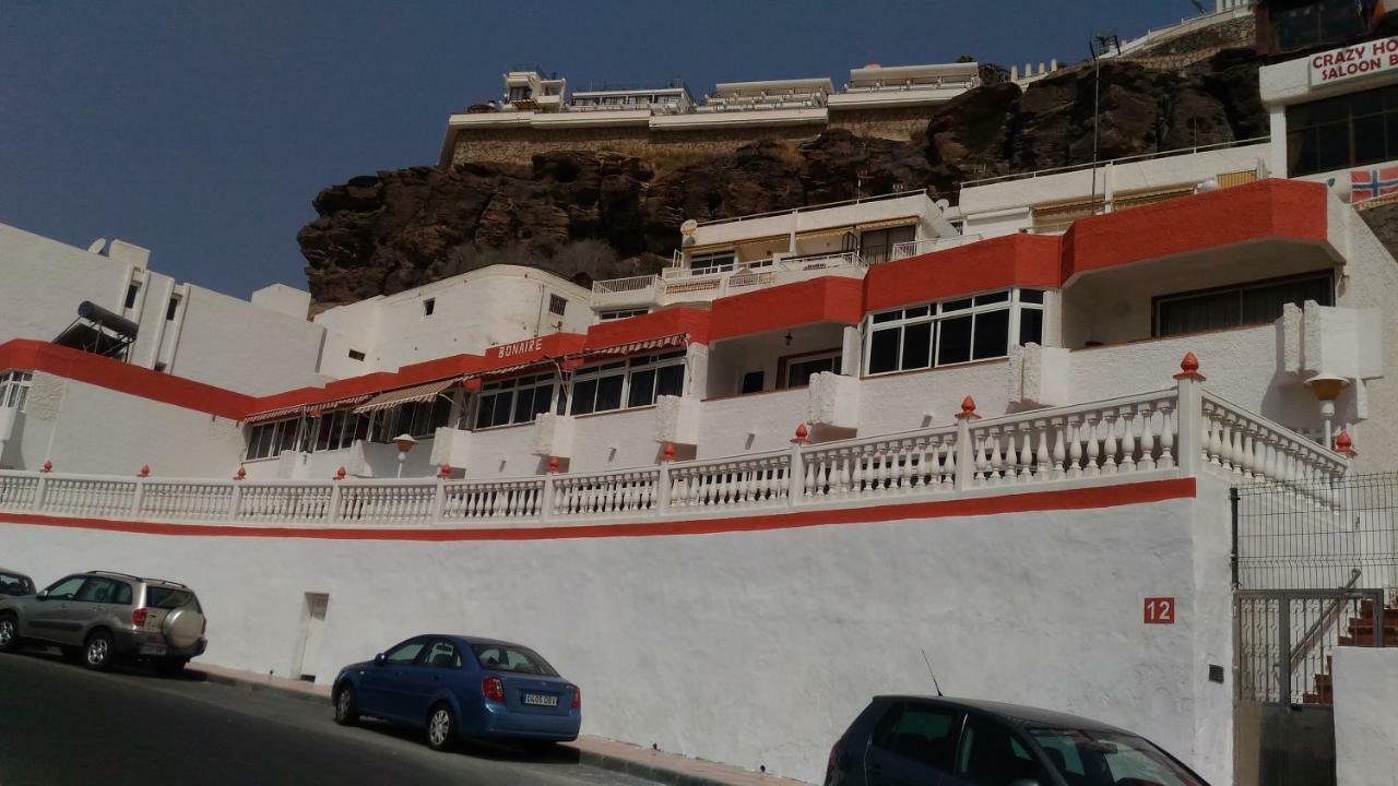 Bonaire Puerto Rico (Gran Canaria)