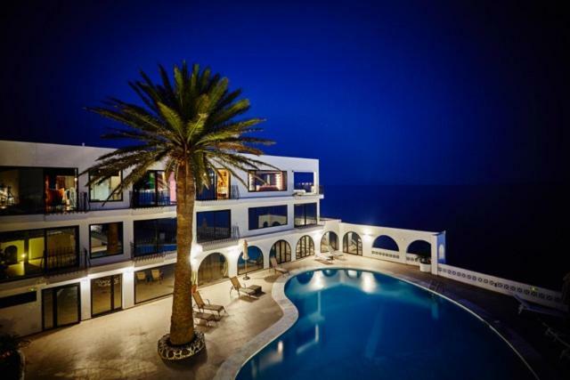 Apartment Ocean Loft