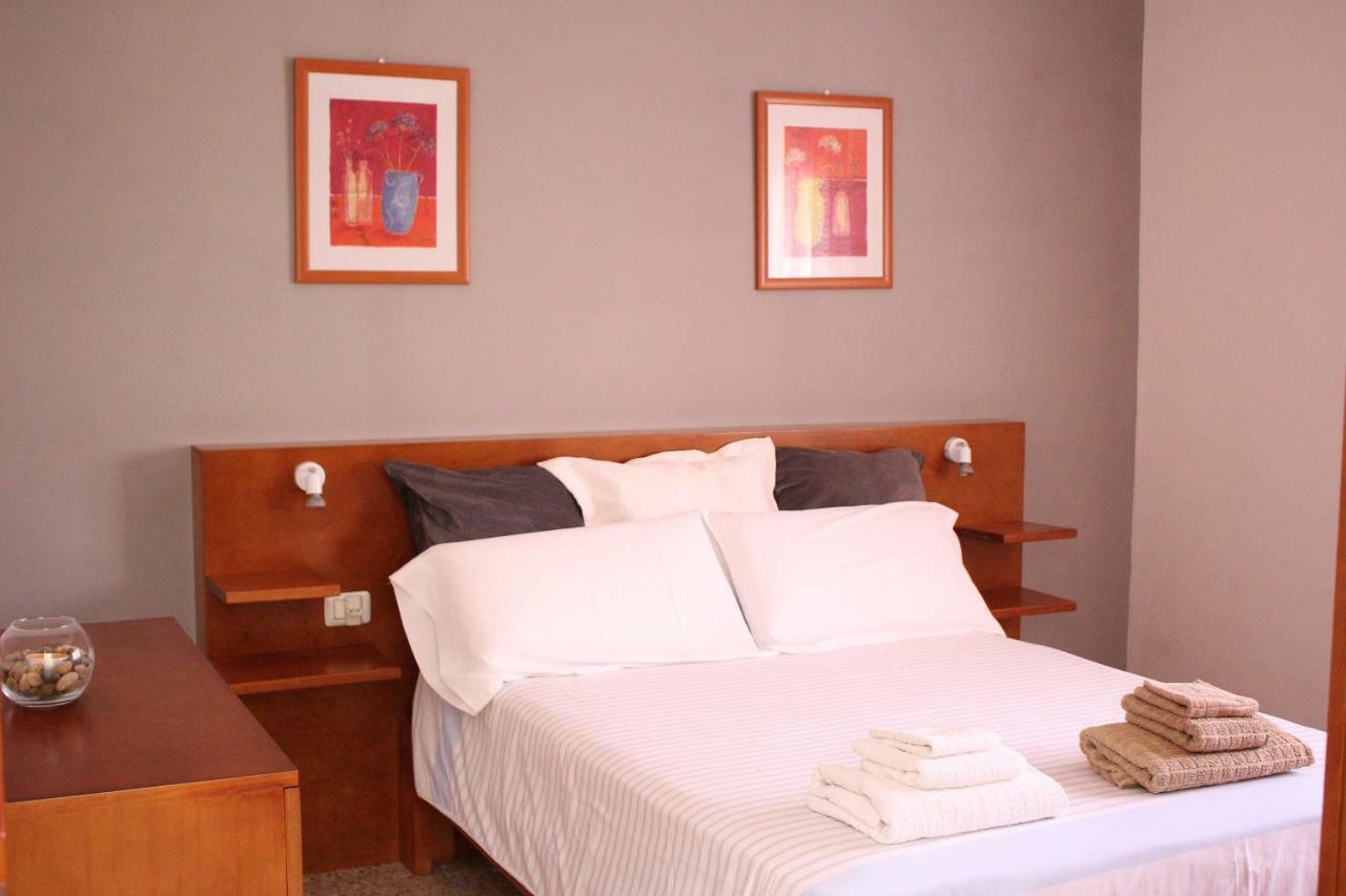 Holiday home Casa Carmela *