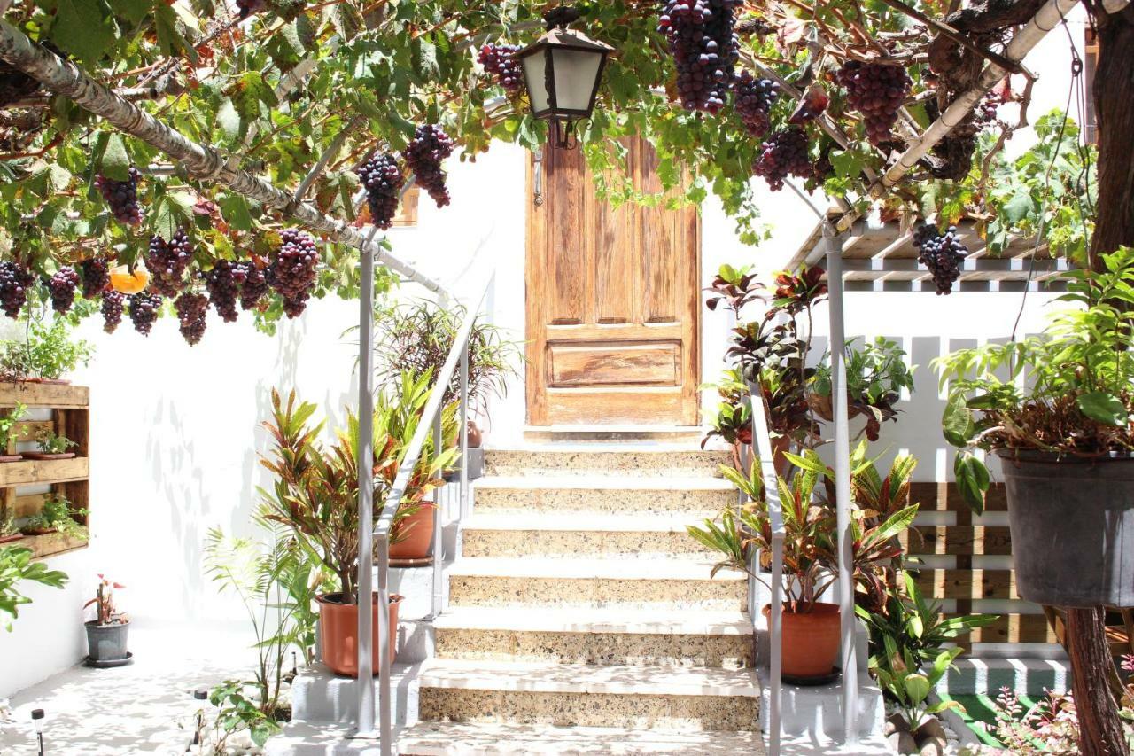 Casa Carmela Сasa de vacaciones