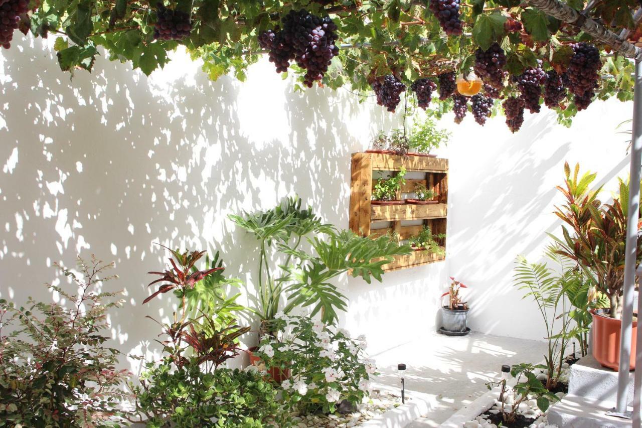Casa Carmela Holiday home