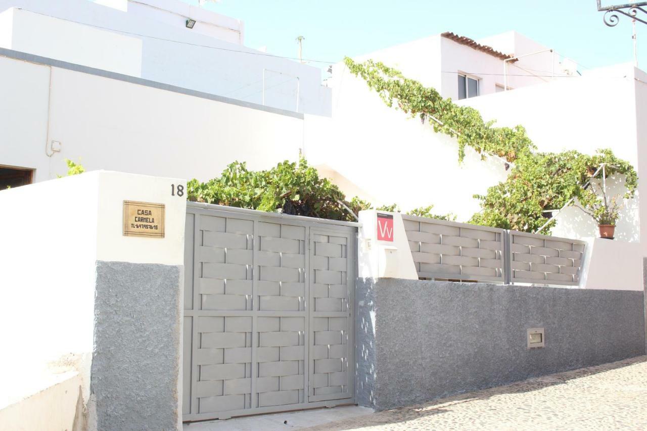 Casa Carmela Сasa de vacaciones