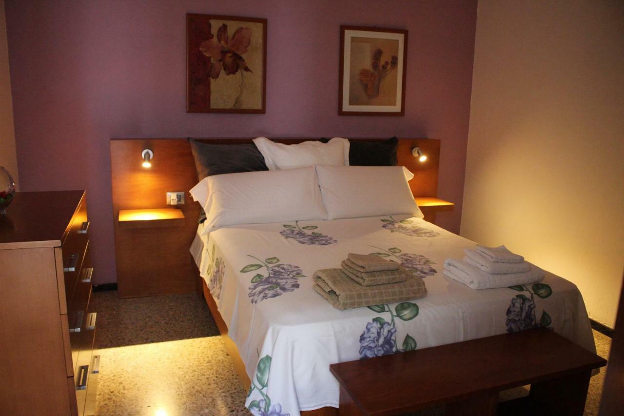 Casa Carmela Сasa de vacaciones
