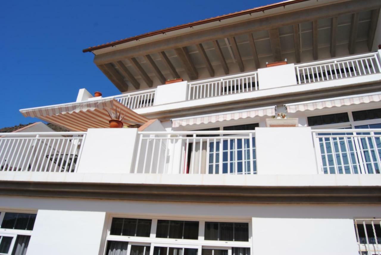 Cascadas Mogan Apartment *