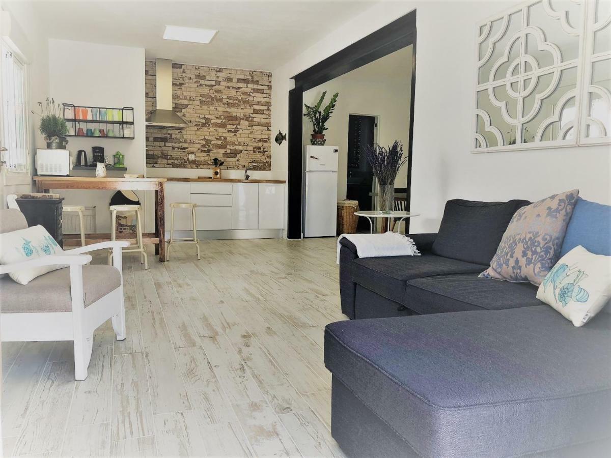 Ferienhaus La Casita De Juani,la Suerte *