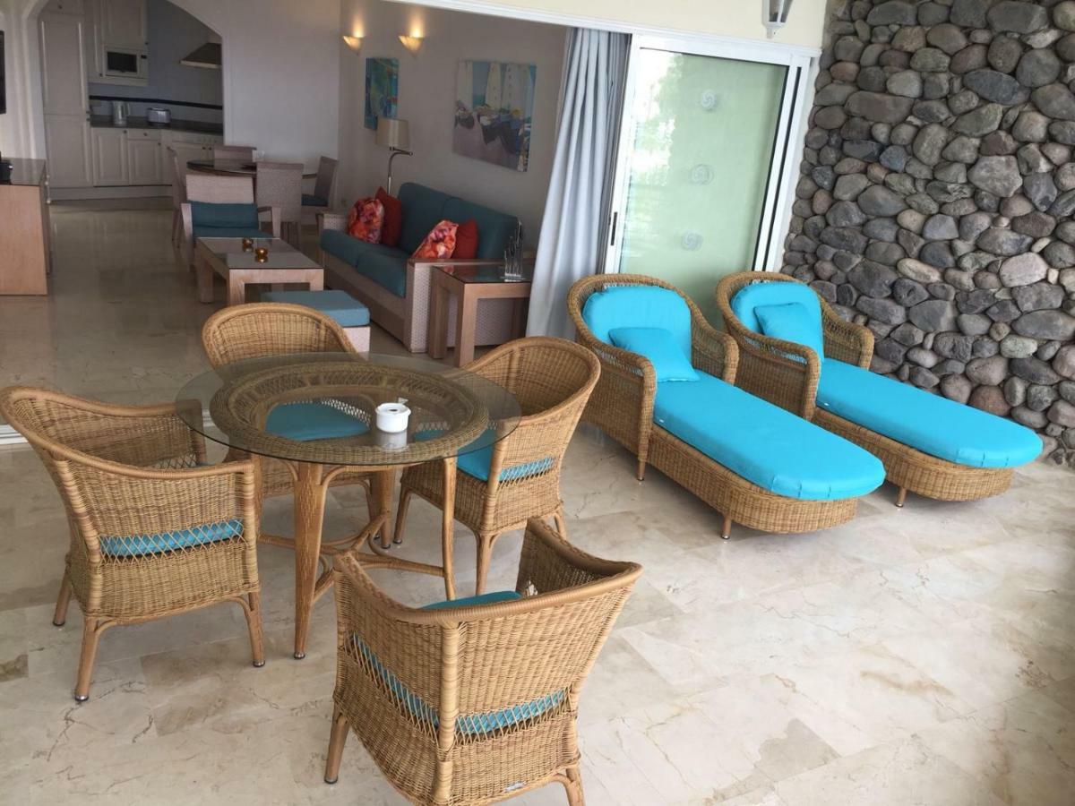 Apartment Anfi Del Mar