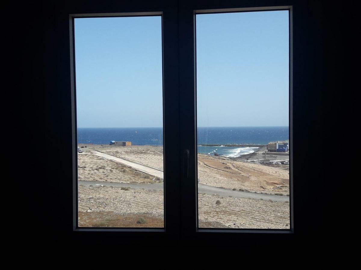 Apartment Burrero Seasight *