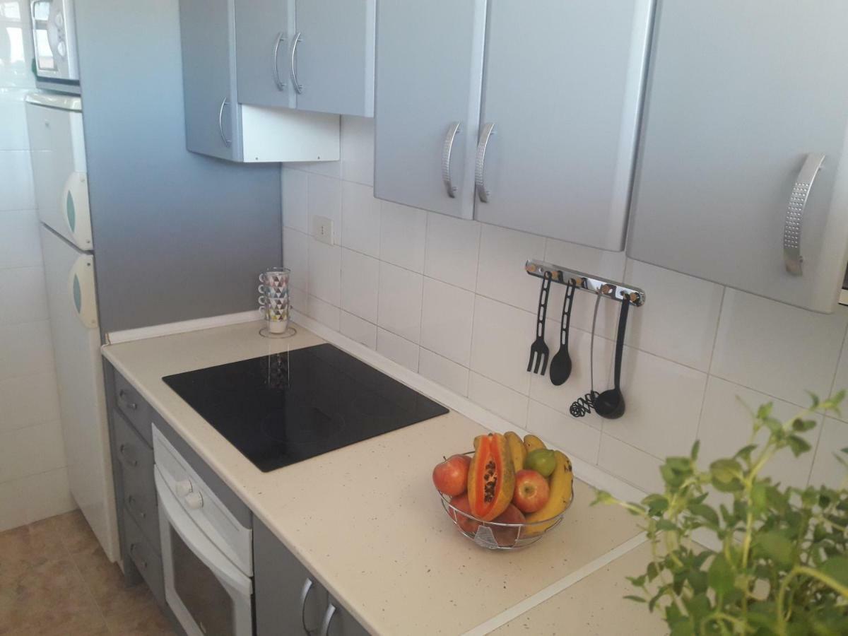 Burrero Seasight Apartment *