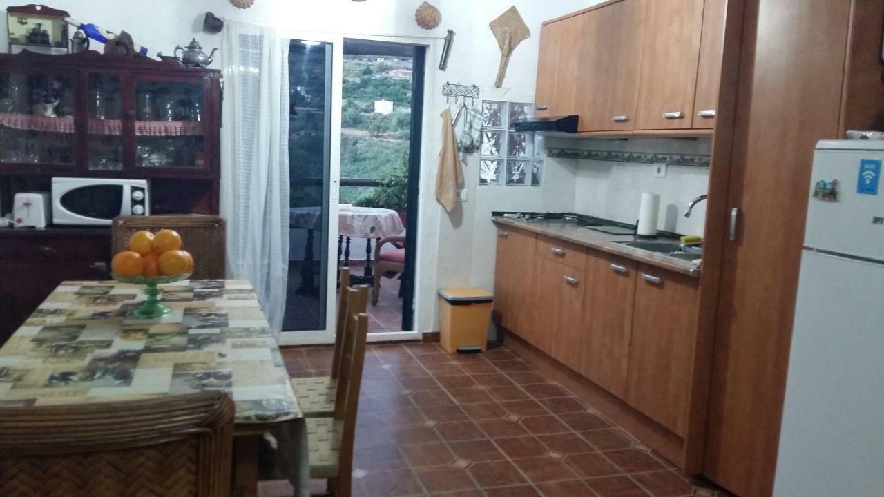 Casa Canaria * Tejeda (Gran Canaria)