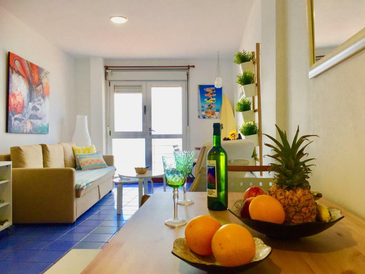 La Luz Del Alba 3a Apartamento Las Palmas de Gran Canária